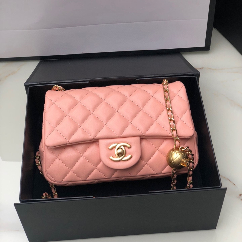 Ch**el cf series bags